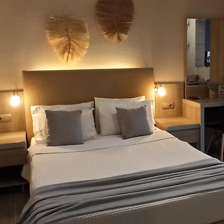 Achlia Beach Apartments 3 Ierápetra Extérieur photo