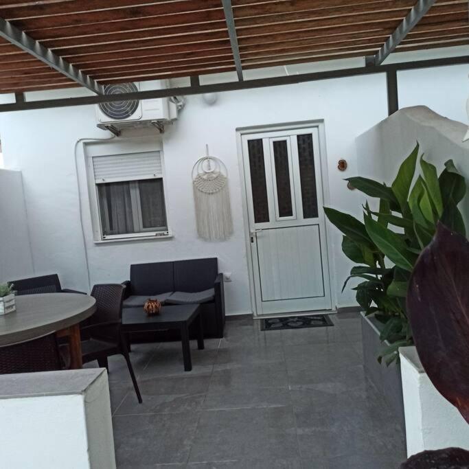 Achlia Beach Apartments 3 Ierápetra Extérieur photo