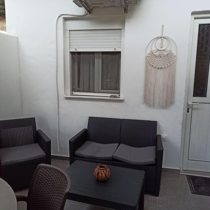 Achlia Beach Apartments 3 Ierápetra Extérieur photo