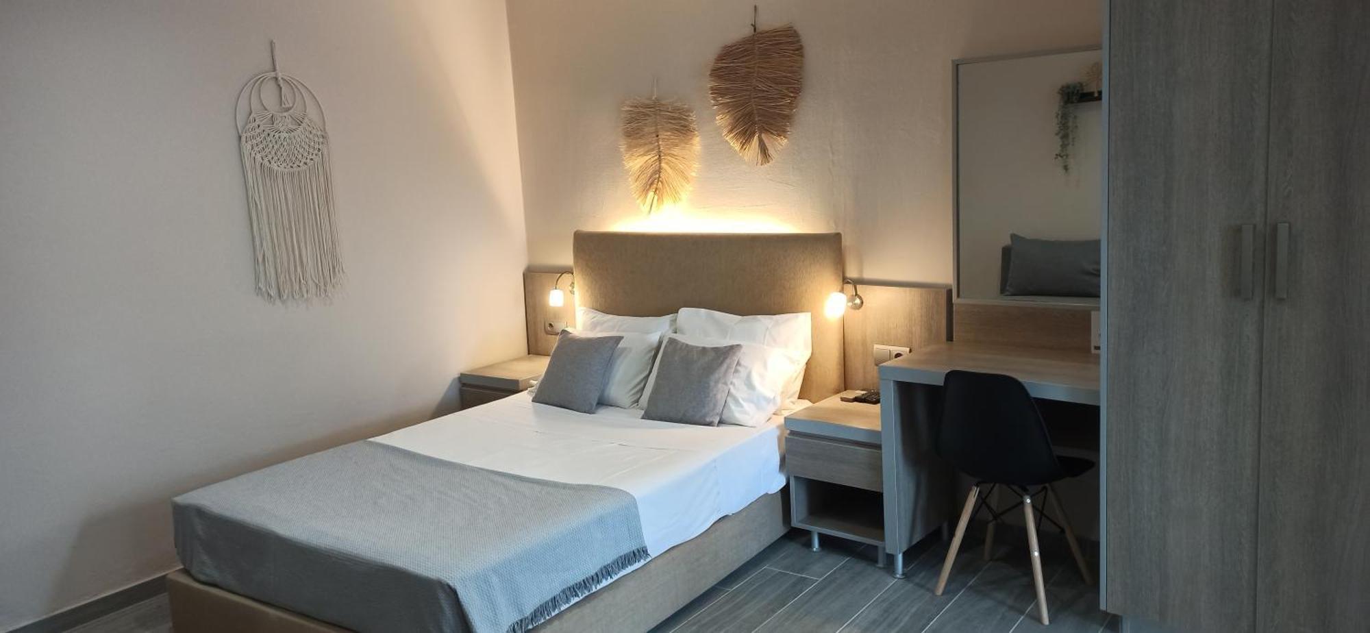 Achlia Beach Apartments 3 Ierápetra Extérieur photo